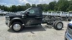 2025 Ram 4500 Regular Cab DRW 4WD Cab Chassis for sale #FR109235 - photo 8