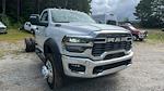New 2025 Ram 5500 Tradesman Regular Cab 4WD 84 CA Cab Chassis for sale #FR109236 - photo 4