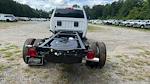 New 2025 Ram 5500 Tradesman Regular Cab 4WD 84 CA Cab Chassis for sale #FR109236 - photo 7