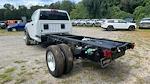 New 2025 Ram 5500 Tradesman Regular Cab 4WD 84 CA Cab Chassis for sale #FR109236 - photo 2