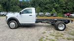 New 2025 Ram 5500 Tradesman Regular Cab 4WD 84 CA Cab Chassis for sale #FR109236 - photo 8