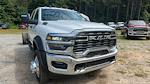 New 2025 Ram 5500 Tradesman Crew Cab 4WD 84 CA Cab Chassis for sale #FR109237 - photo 4