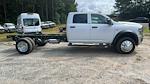 New 2025 Ram 5500 Tradesman Crew Cab 4WD 84 CA Cab Chassis for sale #FR109237 - photo 5