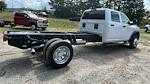 New 2025 Ram 5500 Tradesman Crew Cab 4WD 84 CA Cab Chassis for sale #FR109237 - photo 6
