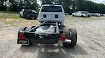 New 2025 Ram 5500 Tradesman Crew Cab 4WD 84 CA Cab Chassis for sale #FR109237 - photo 7
