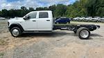 New 2025 Ram 5500 Tradesman Crew Cab 4WD 84 CA Cab Chassis for sale #FR109237 - photo 8