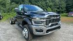 New 2025 Ram 5500 Tradesman Regular Cab 4WD 84 CA Cab Chassis for sale #FR109242 - photo 4
