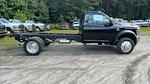 New 2025 Ram 5500 Tradesman Regular Cab 4WD 84 CA Cab Chassis for sale #FR109242 - photo 5