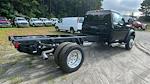 New 2025 Ram 5500 Tradesman Regular Cab 4WD 84 CA Cab Chassis for sale #FR109242 - photo 6