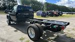 New 2025 Ram 5500 Tradesman Regular Cab 4WD 84 CA Cab Chassis for sale #FR109242 - photo 2