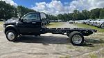 New 2025 Ram 5500 Tradesman Regular Cab 4WD 84 CA Cab Chassis for sale #FR109242 - photo 8