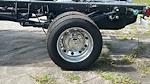 New 2025 Ram 5500 Tradesman Regular Cab 4WD 84 CA Cab Chassis for sale #FR109242 - photo 9
