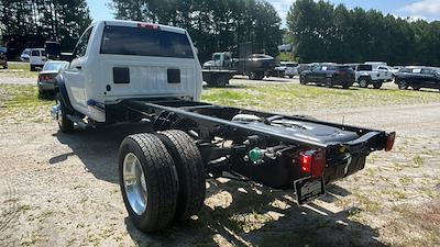 2025 Ram 5500 Regular Cab DRW 4WD Cab Chassis for sale #FR109244 - photo 2