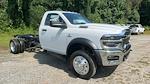 2025 Ram 5500 Regular Cab DRW 4WD Cab Chassis for sale #FR109244 - photo 4