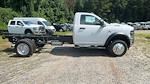 2025 Ram 5500 Regular Cab DRW 4WD Cab Chassis for sale #FR109244 - photo 5