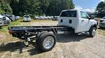 2025 Ram 5500 Regular Cab DRW 4WD Cab Chassis for sale #FR109244 - photo 6