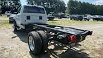 2025 Ram 5500 Regular Cab DRW 4WD Cab Chassis for sale #FR109244 - photo 2
