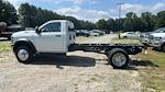 2025 Ram 5500 Regular Cab DRW 4WD Cab Chassis for sale #FR109244 - photo 8