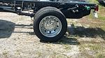 2025 Ram 5500 Regular Cab DRW 4WD Cab Chassis for sale #FR109244 - photo 9