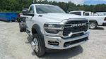 New 2025 Ram 5500 Tradesman Regular Cab 4WD 84 CA Cab Chassis for sale #FR109245 - photo 4