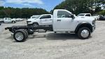 New 2025 Ram 5500 Tradesman Regular Cab 4WD 84 CA Cab Chassis for sale #FR109245 - photo 5
