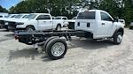 New 2025 Ram 5500 Tradesman Regular Cab 4WD 84 CA Cab Chassis for sale #FR109245 - photo 6