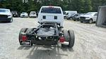 New 2025 Ram 5500 Tradesman Regular Cab 4WD 84 CA Cab Chassis for sale #FR109245 - photo 7