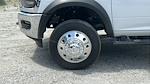 New 2025 Ram 5500 Tradesman Regular Cab 4WD 84 CA Cab Chassis for sale #FR109245 - photo 9