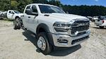 2025 Ram 5500 Crew Cab DRW 4WD Cab Chassis for sale #FR109246 - photo 4