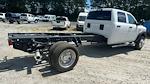 2025 Ram 5500 Crew Cab DRW 4WD Cab Chassis for sale #FR109246 - photo 6