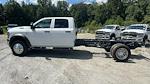 2025 Ram 5500 Crew Cab DRW 4WD Cab Chassis for sale #FR109246 - photo 8