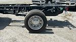 2025 Ram 5500 Crew Cab DRW 4WD Cab Chassis for sale #FR109246 - photo 9