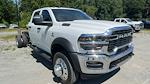 2025 Ram 5500 Crew Cab DRW 4WD Cab Chassis for sale #FR109247 - photo 4