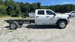 2025 Ram 5500 Crew Cab DRW 4WD Cab Chassis for sale #FR109247 - photo 5
