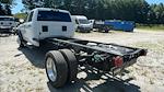 2025 Ram 5500 Crew Cab DRW 4WD Cab Chassis for sale #FR109247 - photo 2
