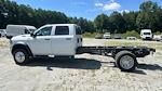 2025 Ram 5500 Crew Cab DRW 4WD Cab Chassis for sale #FR109247 - photo 8