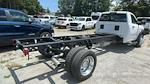 New 2025 Ram 5500 Big Horn Regular Cab 4WD 120 CA Cab Chassis for sale #FR109249 - photo 6