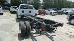 New 2025 Ram 5500 Big Horn Regular Cab 4WD 120 CA Cab Chassis for sale #FR109249 - photo 2