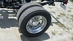 New 2025 Ram 5500 Big Horn Regular Cab 4WD 120 CA Cab Chassis for sale #FR109249 - photo 9
