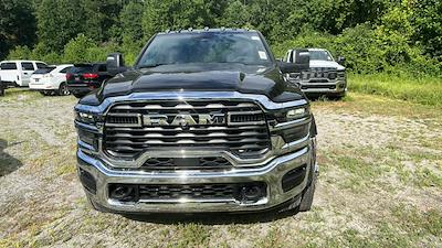 New 2025 Ram 5500 Big Horn Regular Cab 4WD 120 CA Cab Chassis for sale #FR109255 - photo 2