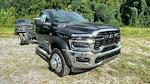 New 2025 Ram 5500 Big Horn Regular Cab 4WD 120 CA Cab Chassis for sale #FR109255 - photo 3