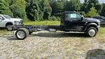 New 2025 Ram 5500 Big Horn Regular Cab 4WD 120 CA Cab Chassis for sale #FR109255 - photo 4