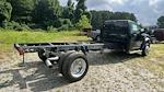 New 2025 Ram 5500 Big Horn Regular Cab 4WD 120 CA Cab Chassis for sale #FR109255 - photo 5