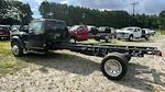 New 2025 Ram 5500 Big Horn Regular Cab 4WD 120 CA Cab Chassis for sale #FR109255 - photo 7
