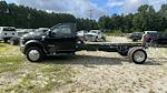 New 2025 Ram 5500 Big Horn Regular Cab 4WD 120 CA Cab Chassis for sale #FR109255 - photo 8