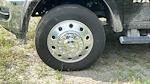 New 2025 Ram 5500 Big Horn Regular Cab 4WD 120 CA Cab Chassis for sale #FR109255 - photo 9