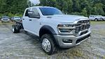 2025 Ram 5500 Crew Cab DRW 4WD Cab Chassis for sale #FR109256 - photo 4