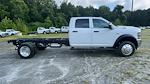 2025 Ram 5500 Crew Cab DRW 4WD Cab Chassis for sale #FR109256 - photo 5
