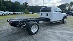 2025 Ram 5500 Crew Cab DRW 4WD Cab Chassis for sale #FR109256 - photo 6