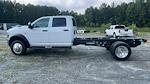 2025 Ram 5500 Crew Cab DRW 4WD Cab Chassis for sale #FR109256 - photo 8